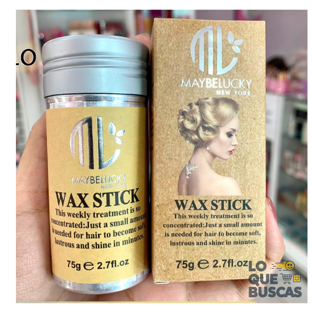 CERA FIJADORA DE CABELLO PRO