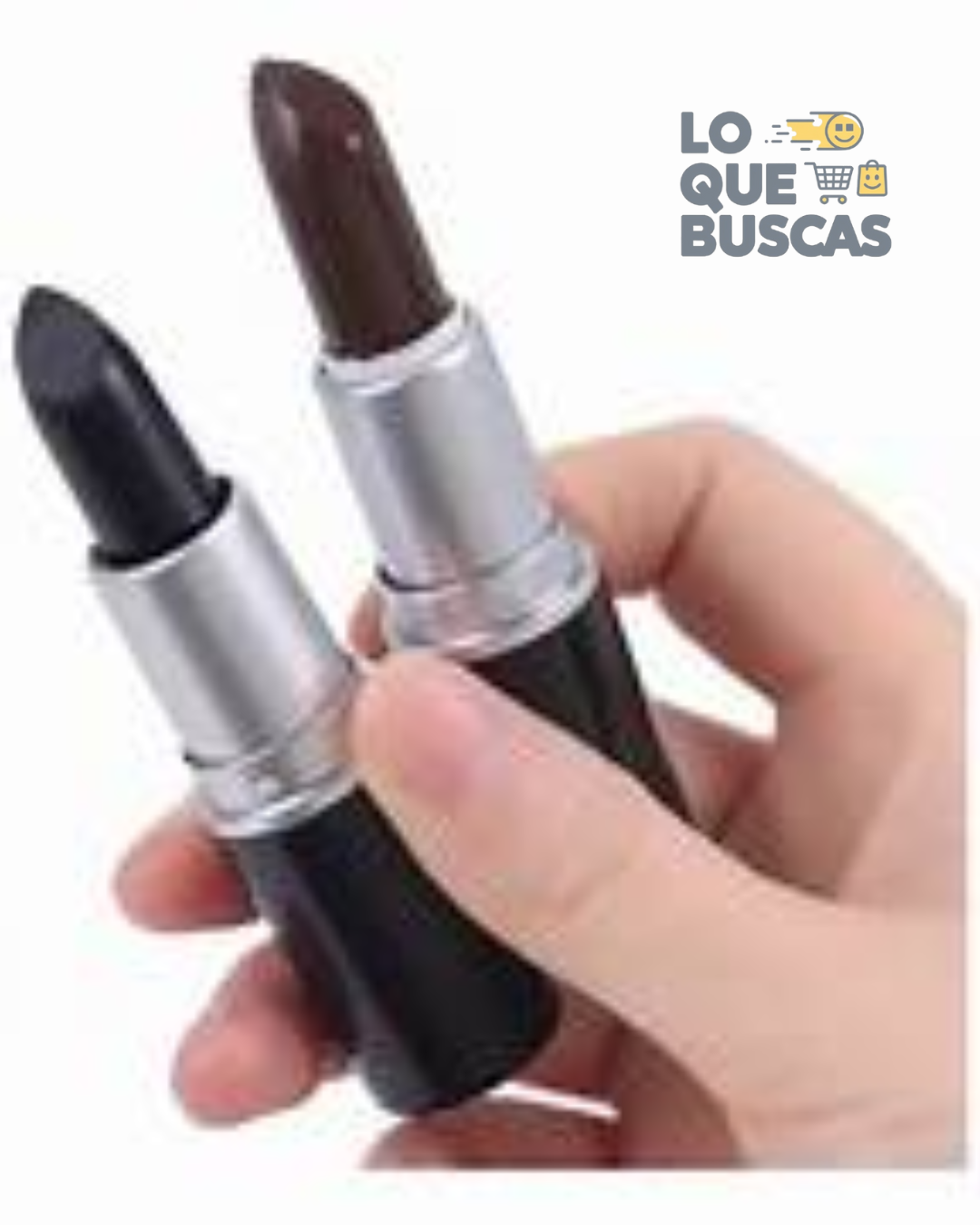 ✨Lápiz Tinte Cubre Canas Instantáneo✨