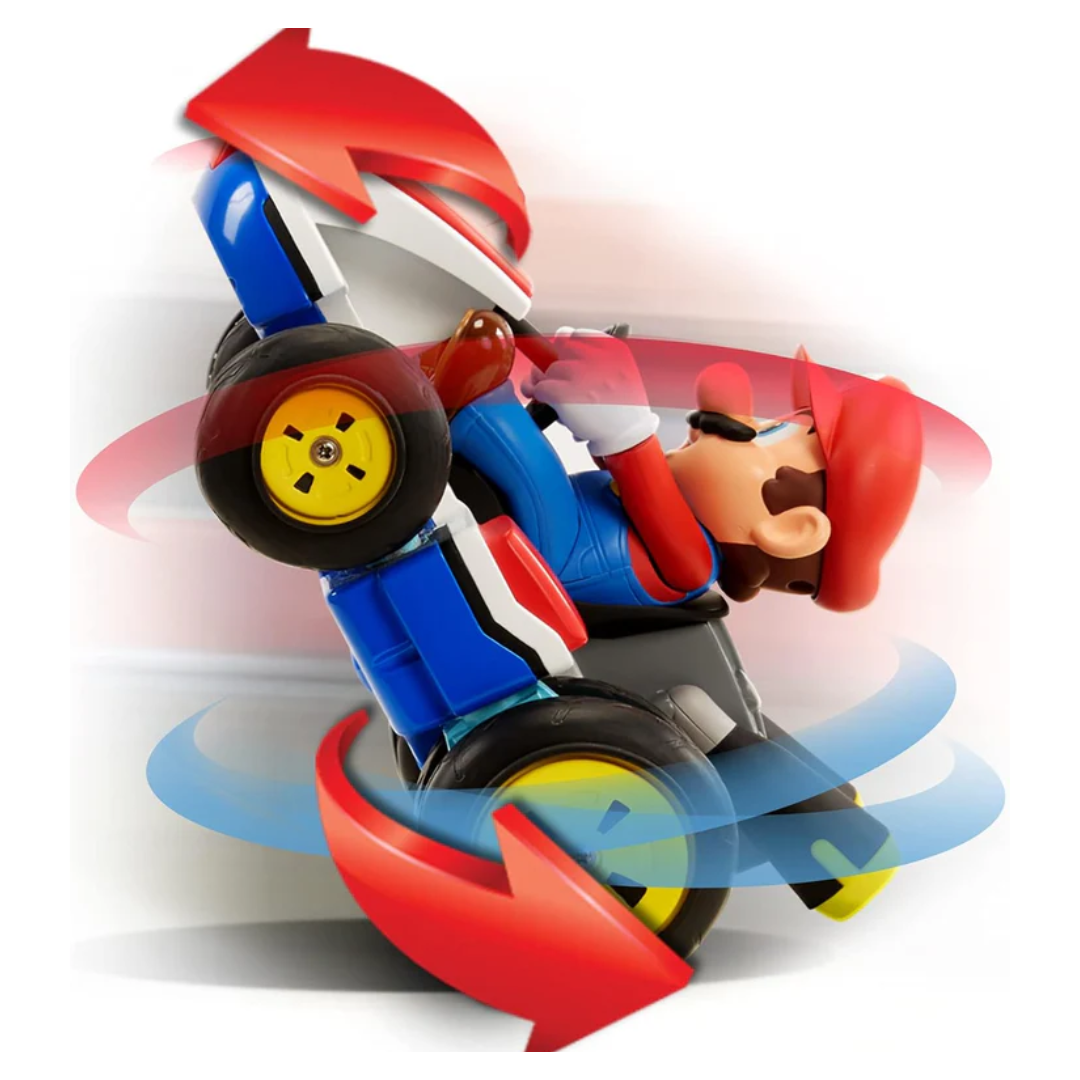 MARIO KART 8 || ORIGINAL NINTENDO
