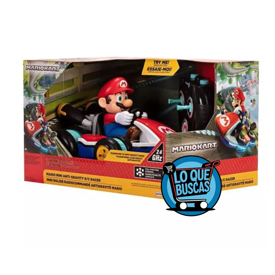 MARIO KART 8 || ORIGINAL NINTENDO