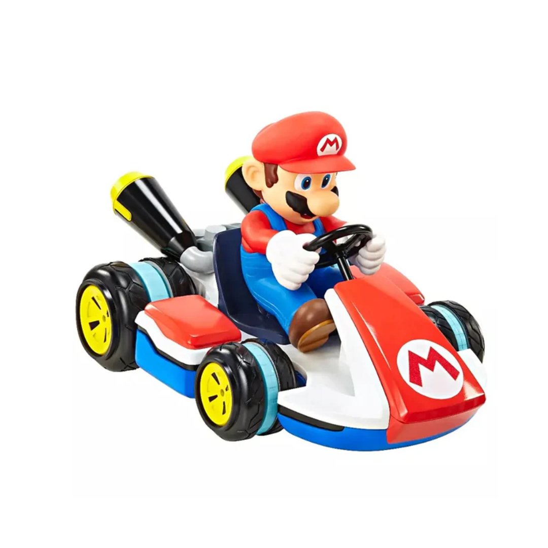 MARIO KART 8 || ORIGINAL NINTENDO