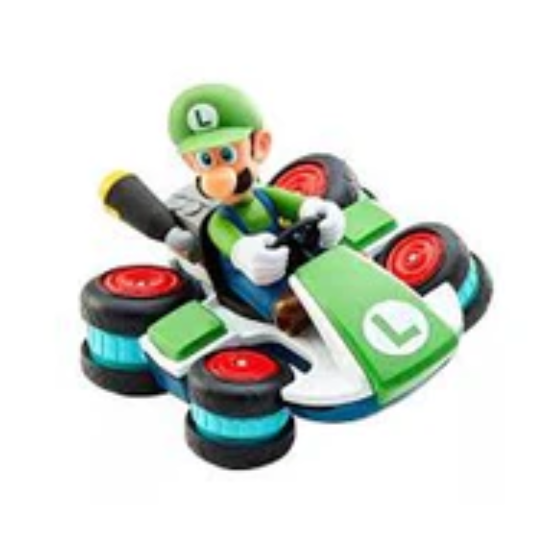MARIO KART 8 || ORIGINAL NINTENDO