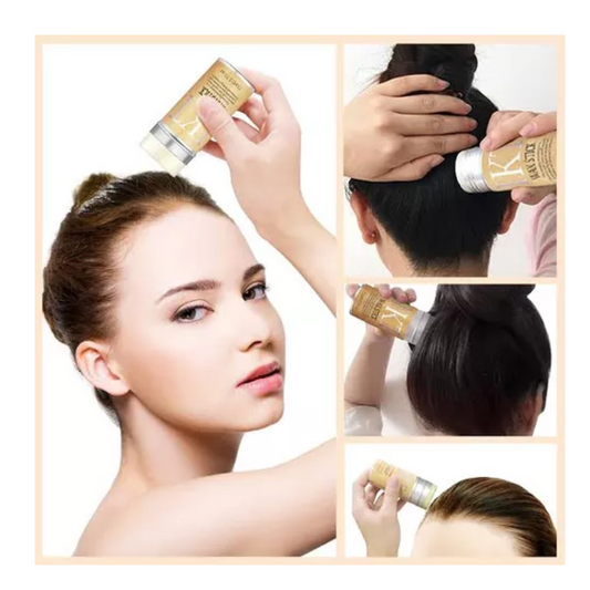 CERA FIJADORA DE CABELLO PRO