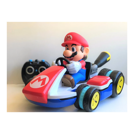 MARIO KART 8 || ORIGINAL NINTENDO
