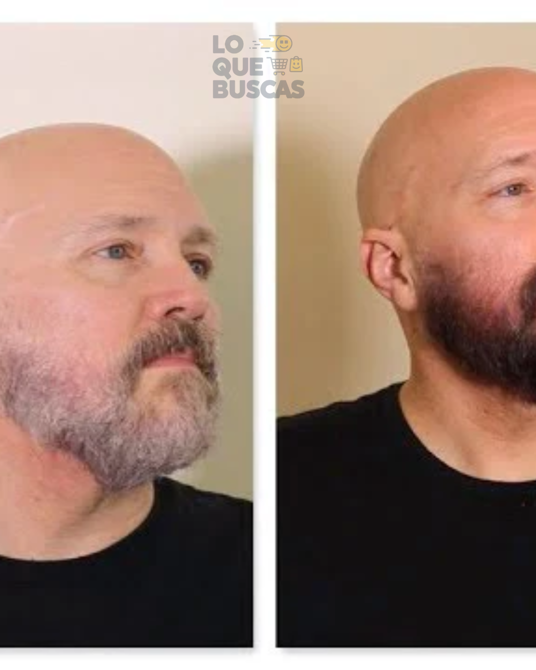 ✨Lápiz Tinte Cubre Canas Instantáneo✨