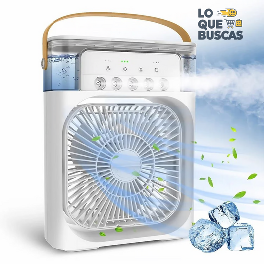 VENTILADOR 3 EN 1 PRO