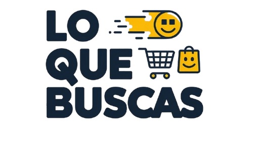 LO QUE BUSCAS